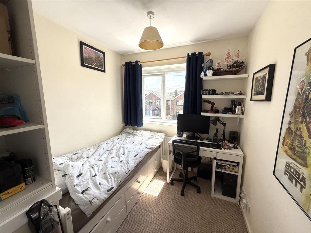 Additional image 13 of 4 bed detached house for saleDovedale Crescent, Belper DE56