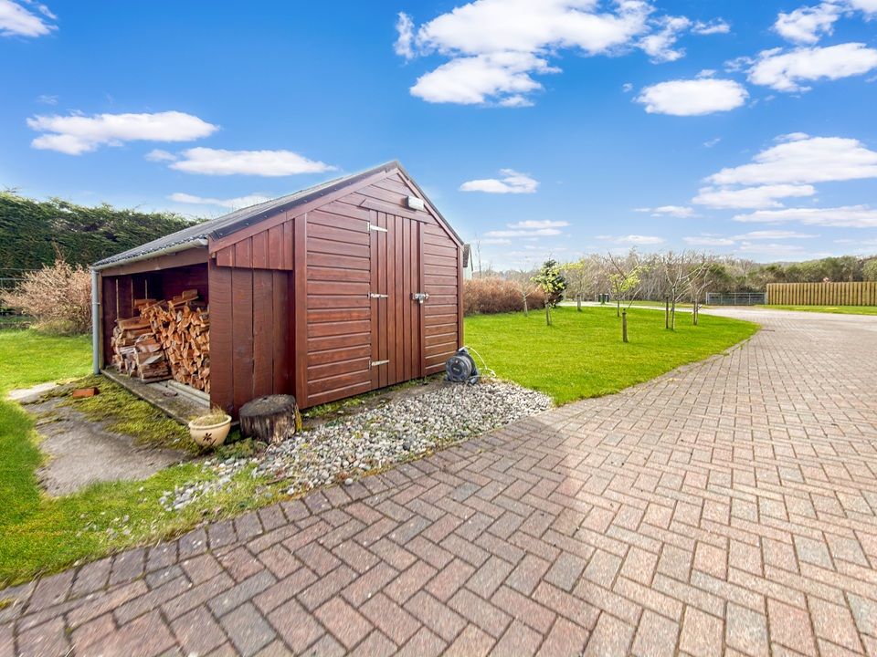 Additional image 24 of 3 bed detached house for saleNant Park, Taynuilt, Argyll, Taynuilt PA35