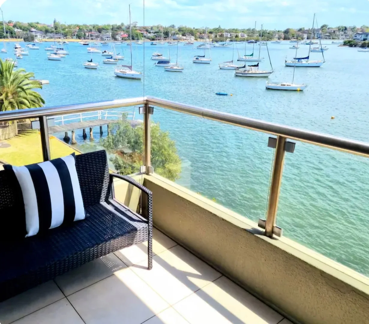 UNIT 9/349 Victoria Place, Drummoyne NSW 2047