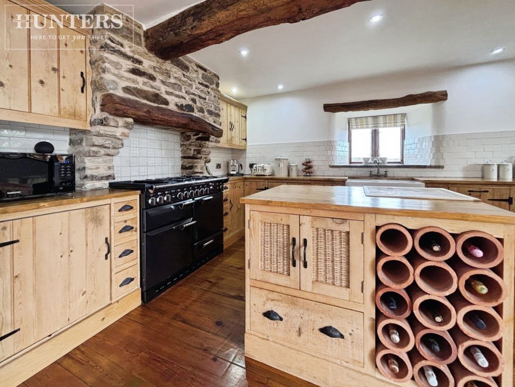 Additional image 5 of 4 bed barn conversion for saleHay Green Lane, Birdwell, Barnsley S70