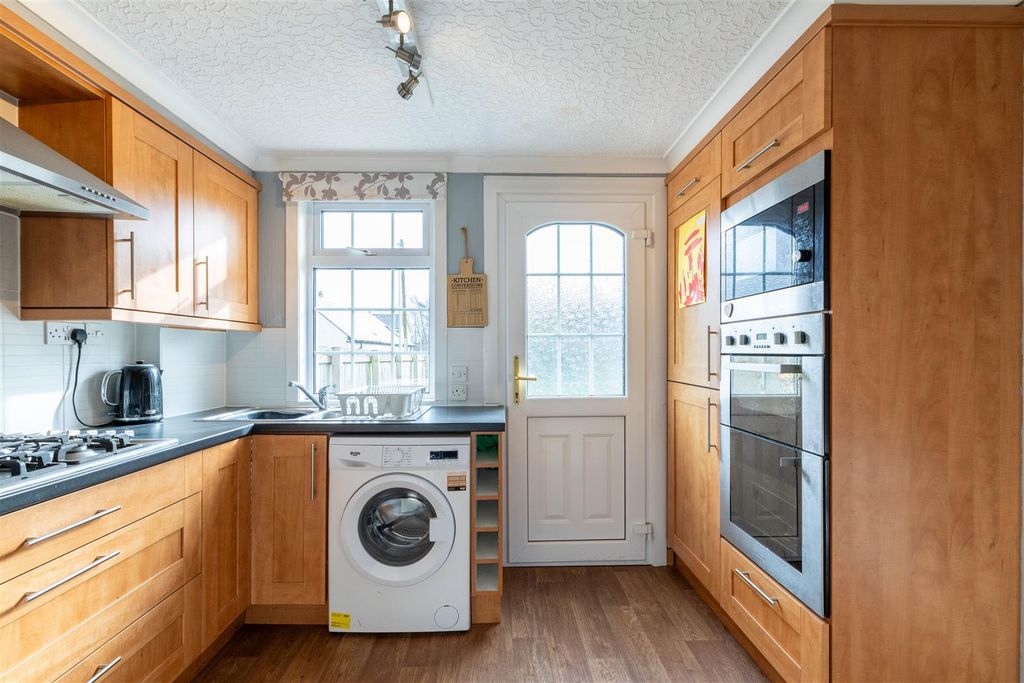 Additional image 7 of 2 bed end terrace house for saleStrathearn Terrace, Aberuthven, Auchterarder PH3