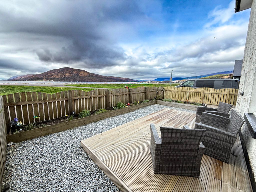 Additional image 2 of 4 bed end terrace house for saleCaol, Fort William PH33