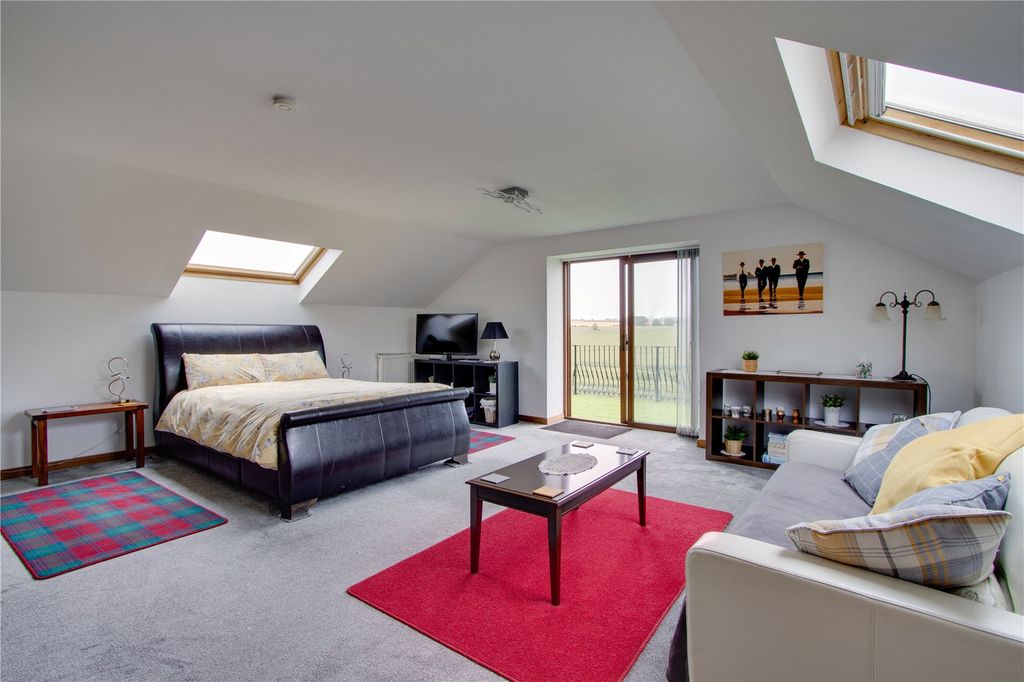 Additional image 17 of 5 bed detached house for saleThe Old Church, Colliston, Angus DD11