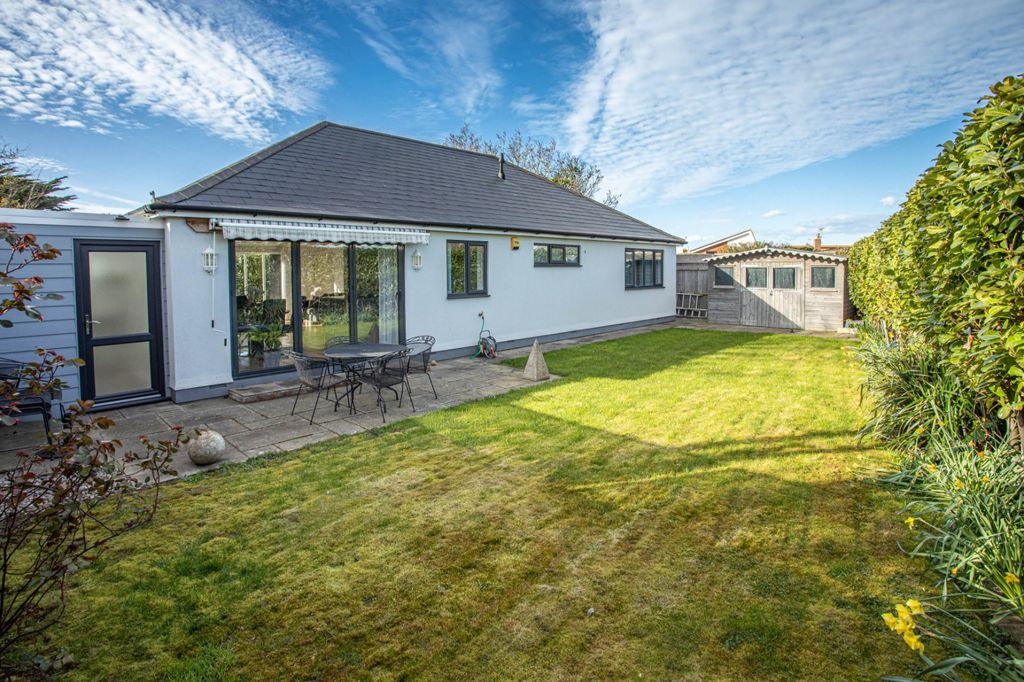 Additional image 12 of 3 bed bungalow for saleGreen Road, Birchington, Kent CT7