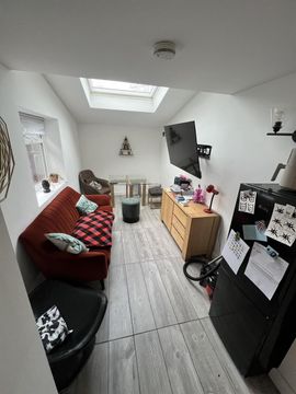 Upper West Grove, Manchester M13