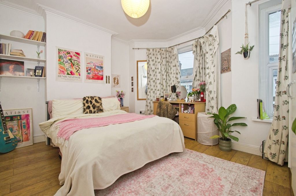 Additional image 15 of 4 bed terraced house for saleArabella Street, Cardiff CF24