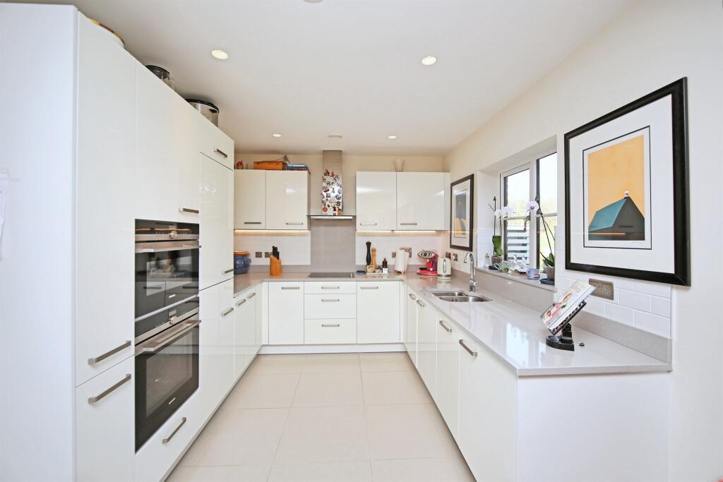 Additional image 18 of Larch Court, Great Alne, Alcester