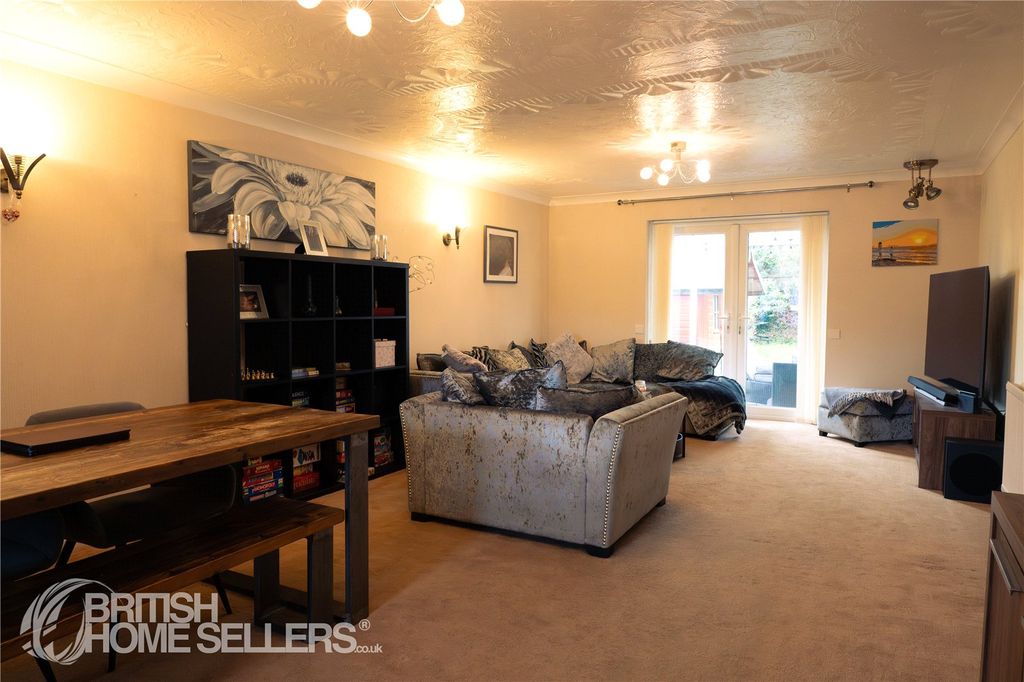 Additional image 4 of 4 bed detached house for salePantyffynnon Road, Ammanford, Carmarthenshire SA18