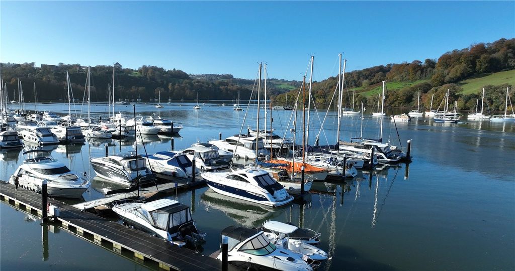 Additional image 24 of 2 bed flat for saleApartment 8, Noss Quay, Noss On Dart Marina, Dartmouth, Devon TQ6