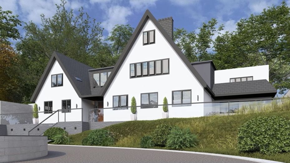 Additional image 3 of 6 bed detached house for saleStation Road, Amersham, Buckinghamshire HP7