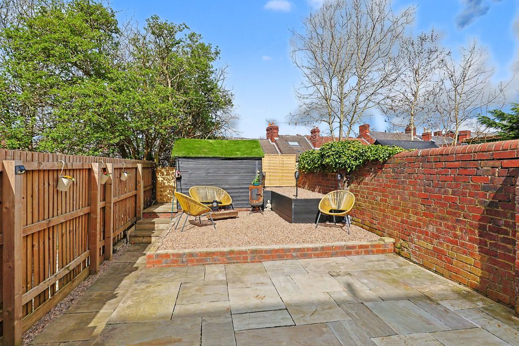 Additional image 23 of 3 bed terraced house for saleHartington Road, Spital, Chesterfield S41
