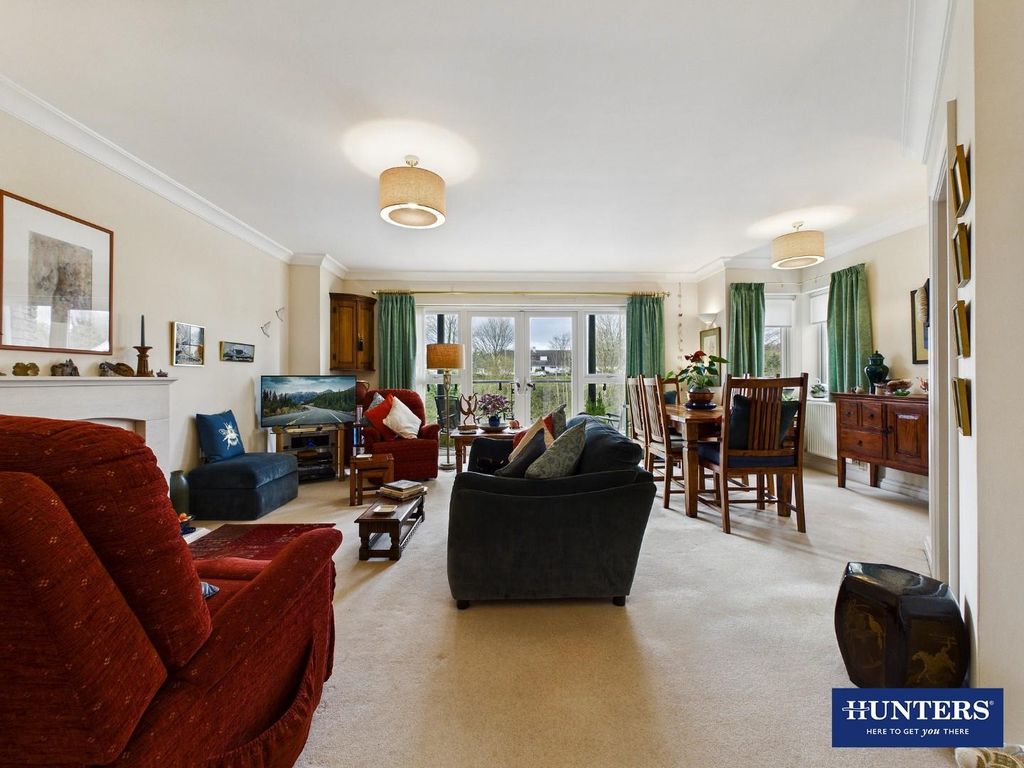 Additional image 4 of 2 bed flat for saleRiverdale Court, Kendal LA9