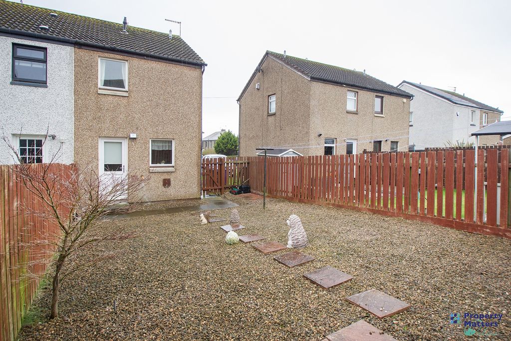 Additional image 15 of 2 bed semi-detached house for saleMontfode Drive, Ardrossan KA22