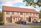 Plot 702 at Sheltone Village Heath Lane, Earl Shilton LE9