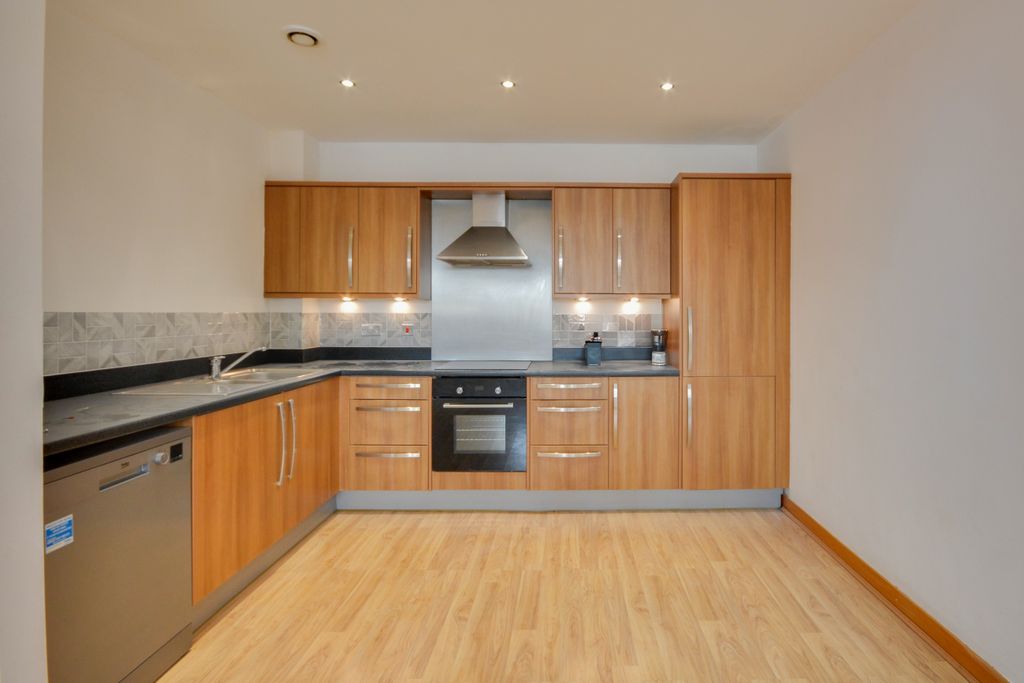 Additional image 7 of 2 bed flat for saleEast Float Quay, Dock Road, Birkenhead CH41
