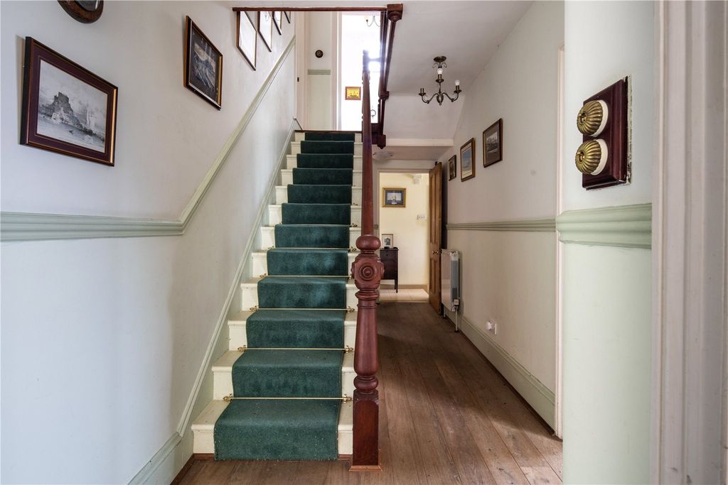 Additional image 4 of 5 bed detached house for saleLa Route De La Cote, St. Martin, Jersey JE3