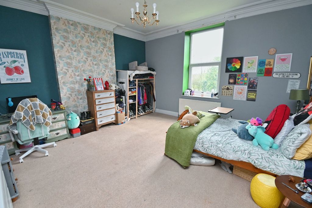 Additional image 19 of 5 bed detached house for saleLund Hill Lane, Royston, Barnsley S71