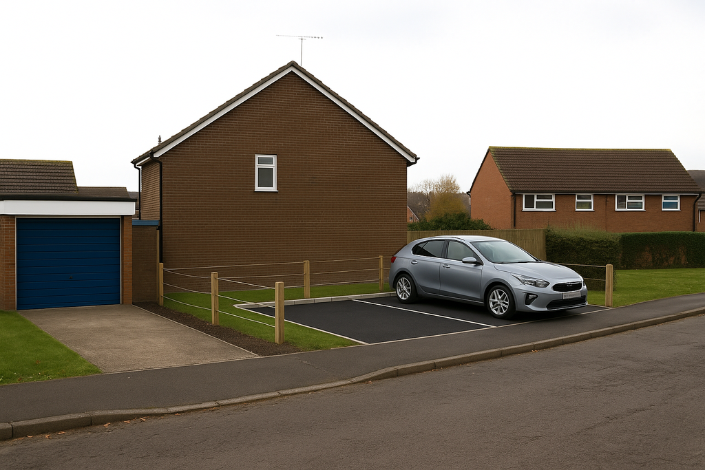 Additional image 4 of Land for saleSouthview Rise, Alton GU34