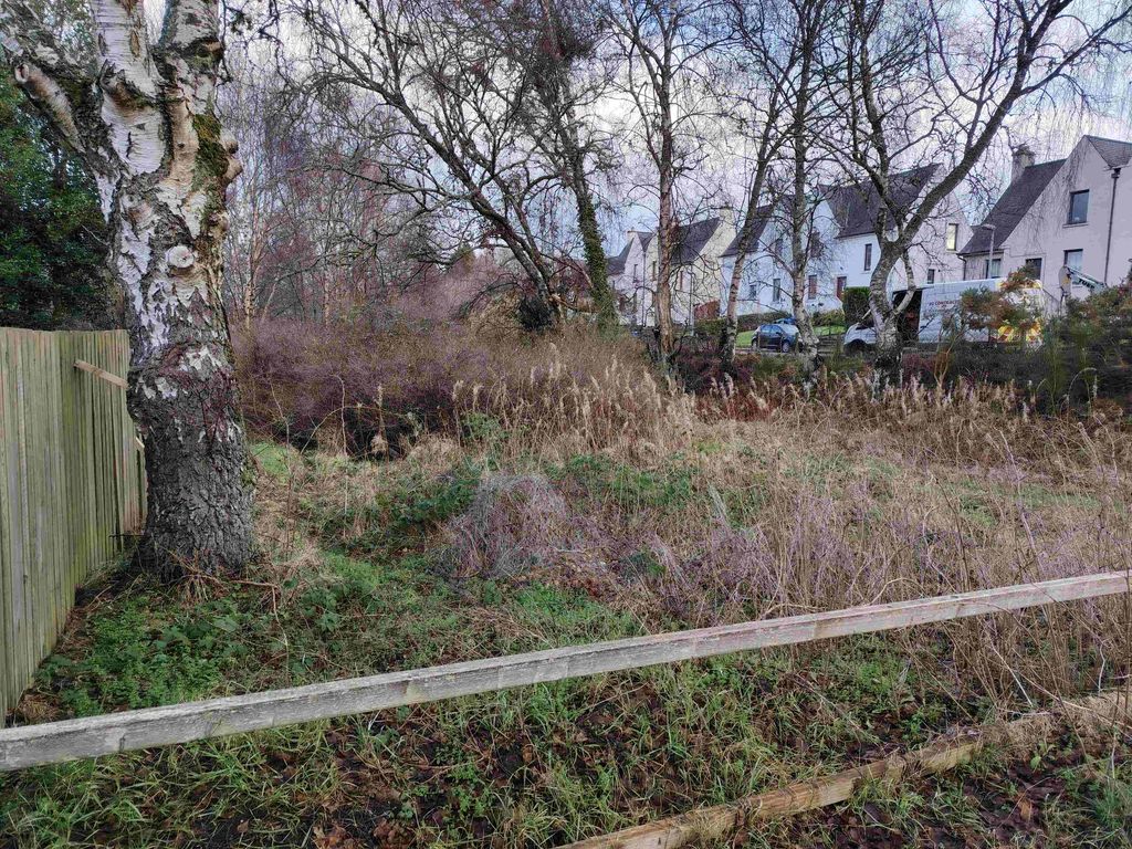 Additional image 4 of Land for saleRiverbank Road, Conon Bridge IV7