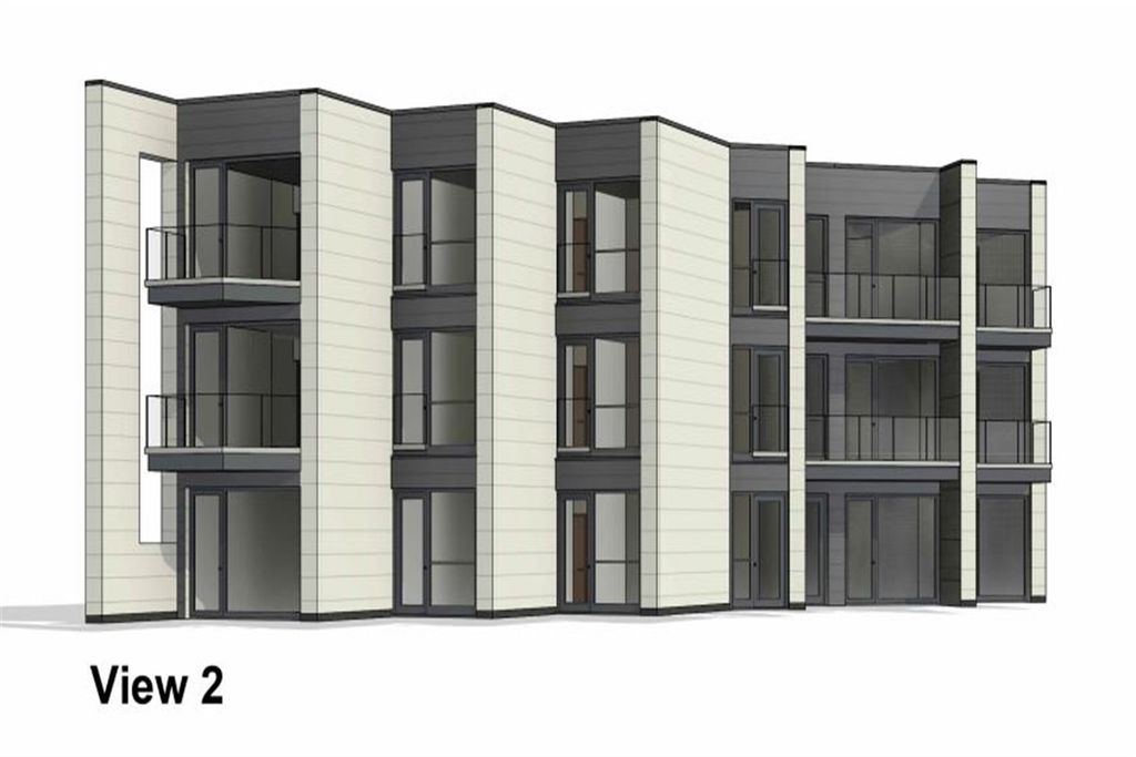 Additional image 3 of Land for saleWarren Road, Cheadle Hulme, Cheadle SK8
