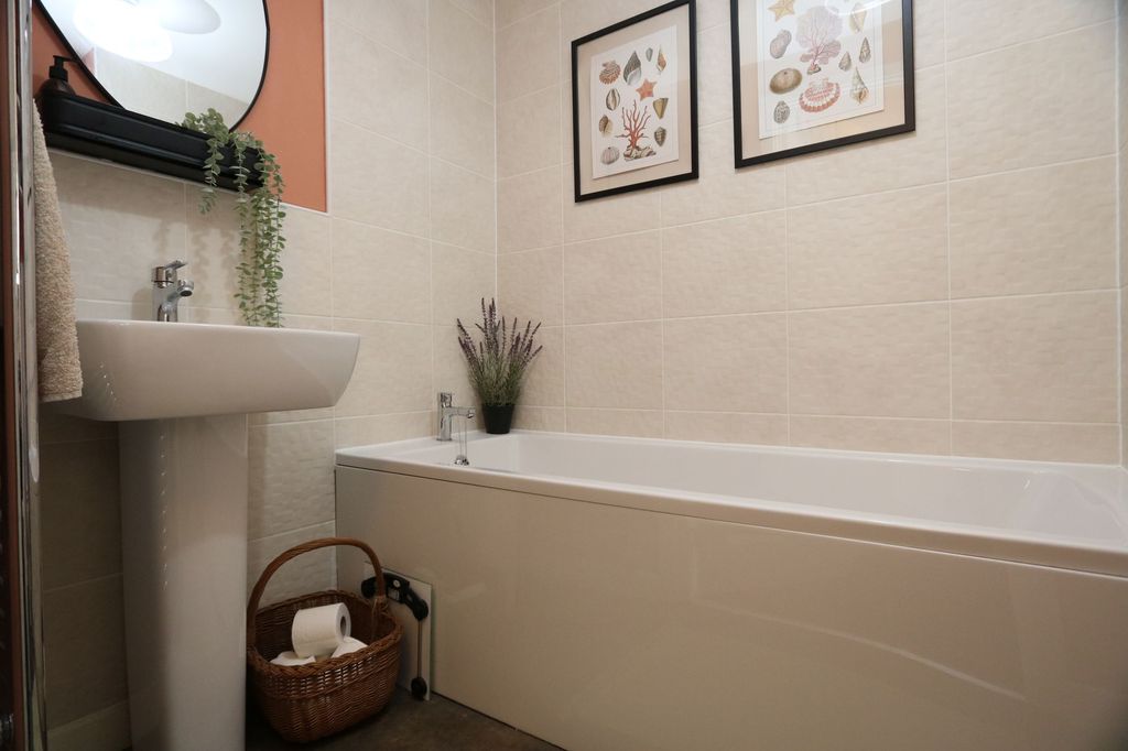 Additional image 20 of 2 bed flat for saleNeptune Road, Barry CF62