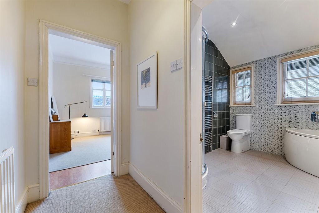 Additional image 15 of 5 bed semi-detached house for saleGroby Road, Altrincham WA14