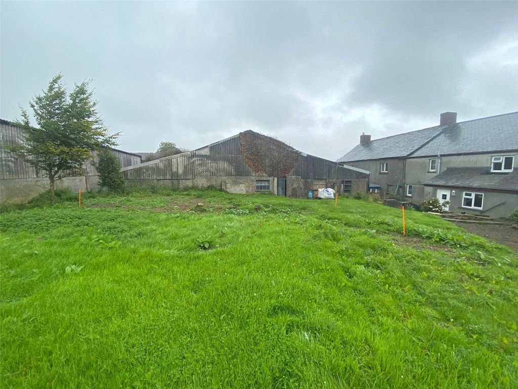 Additional image 8 of Land for salePriestacott Farm, Beaworthy, Devon EX21