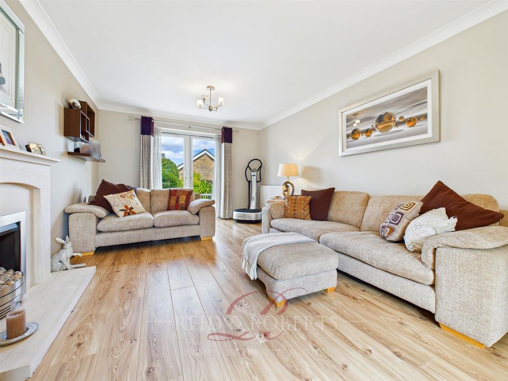 Additional image 15 of 4 bed detached house for saleYr Aber, Holywell CH8