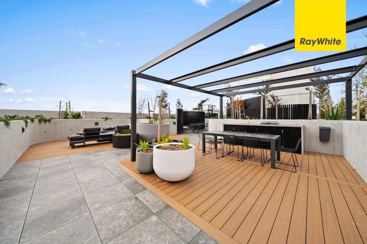 Additional image 12 of 401/1 Brewer Street, Phillip ACT 2606
