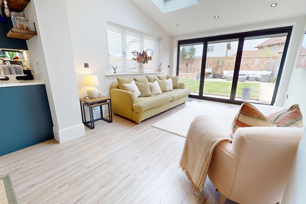 Additional image 5 of 4 bed detached house for saleHerders Lane, The Hamlet, Ashford TN23