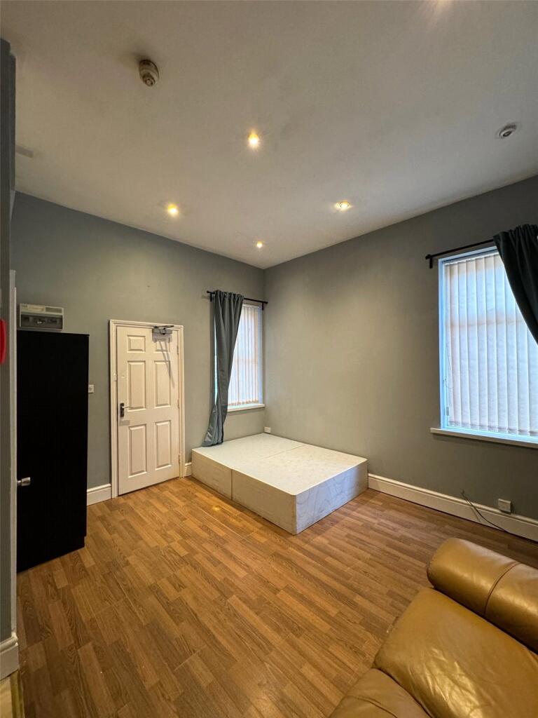 Hagley Road, Edgbaston, Birmingham, B17