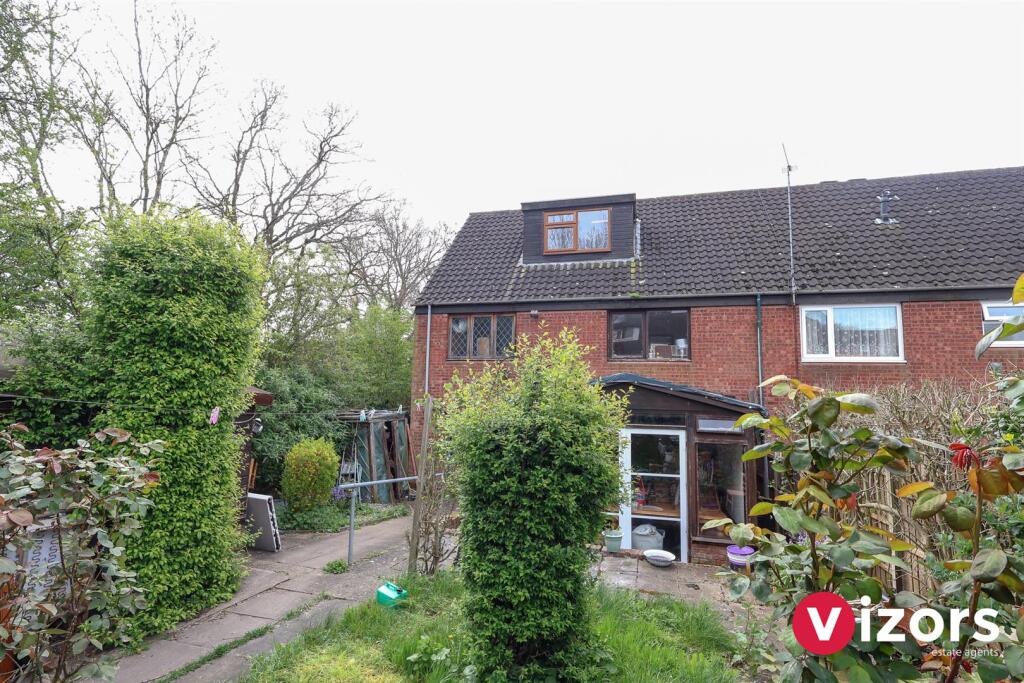 Additional image 16 of Heronfield Close, Redditch