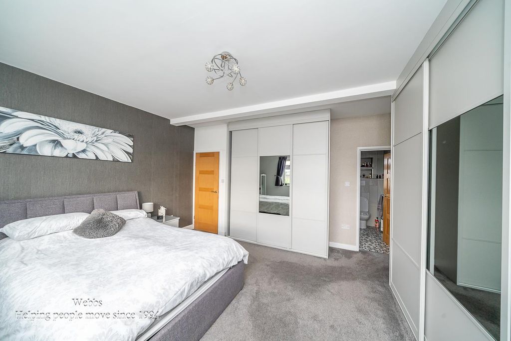 Additional image 34 of 4 bed detached house for saleHospital Lane, Bedworth CV12
