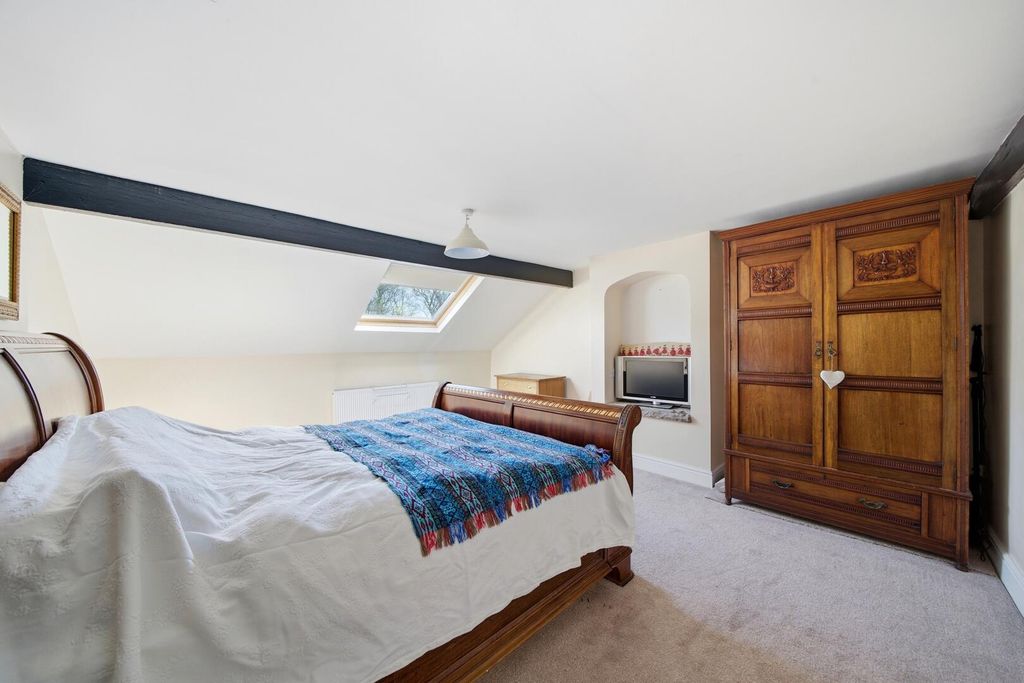 Additional image 49 of 6 bed detached house for saleMain Street, Hemington, Derby DE74