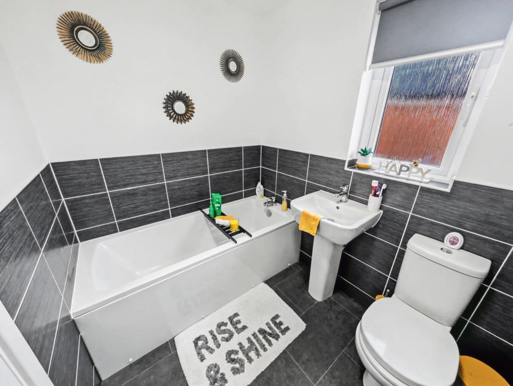 Additional image 17 of 3 bed semi-detached house for saleReilly Gardens, Saltcoats KA21