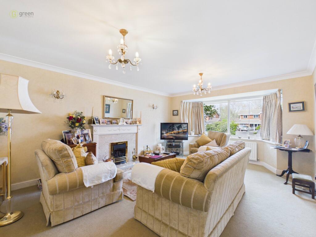 Additional image 7 of Marlborough Close, Four Oaks, Sutton Coldfield, B74