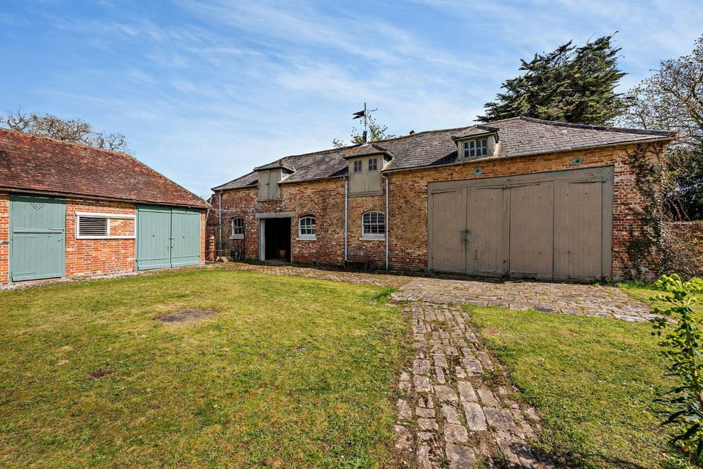 Additional image 7 of 9 bed detached house for saleAldsworth, Emsworth, West Sussex PO10