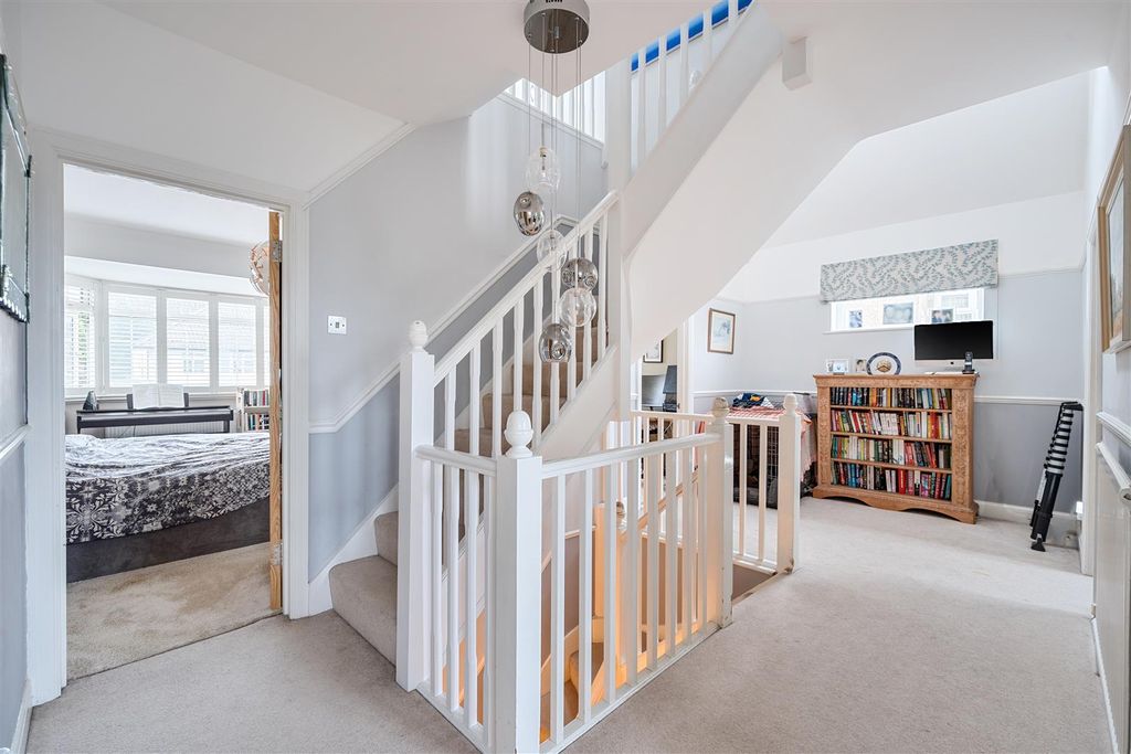 Additional image 17 of 6 bed semi-detached house for saleNewton Wood Road, Ashtead KT21