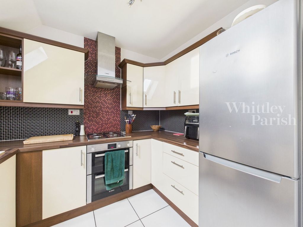 Additional image 4 of 1 bed maisonette for saleHoneysuckle Way, Attleborough NR17