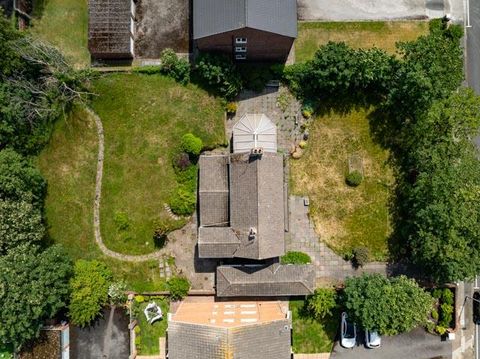 Nicholas Road, Blundellsands, Liverpool L23