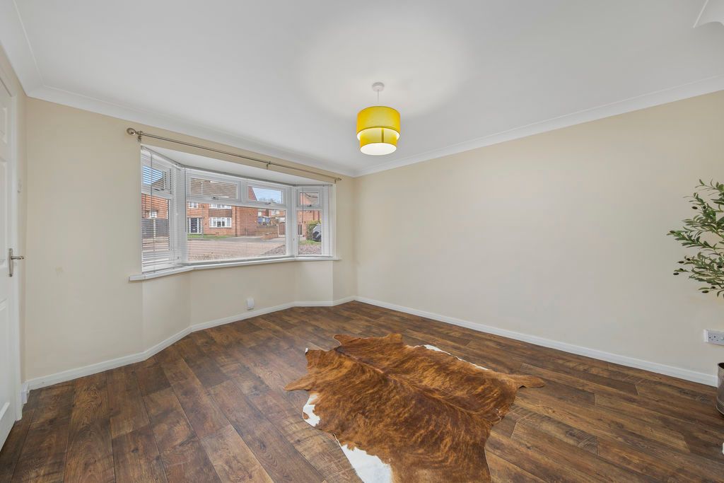 Additional image 2 of 3 bed semi-detached house for saleOutram Road, Newbold, Chesterfield S41