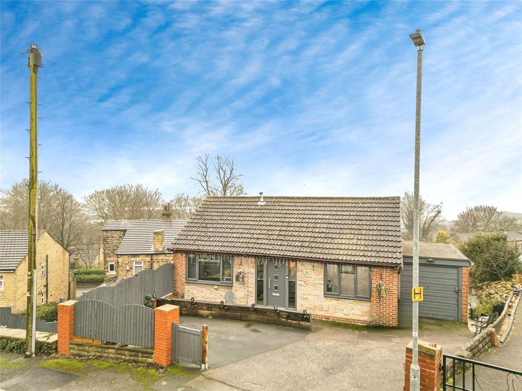 Additional image 5 of 4 bed detached house for saleBridle Street, Soothill, Batley, West Yorkshire WF17