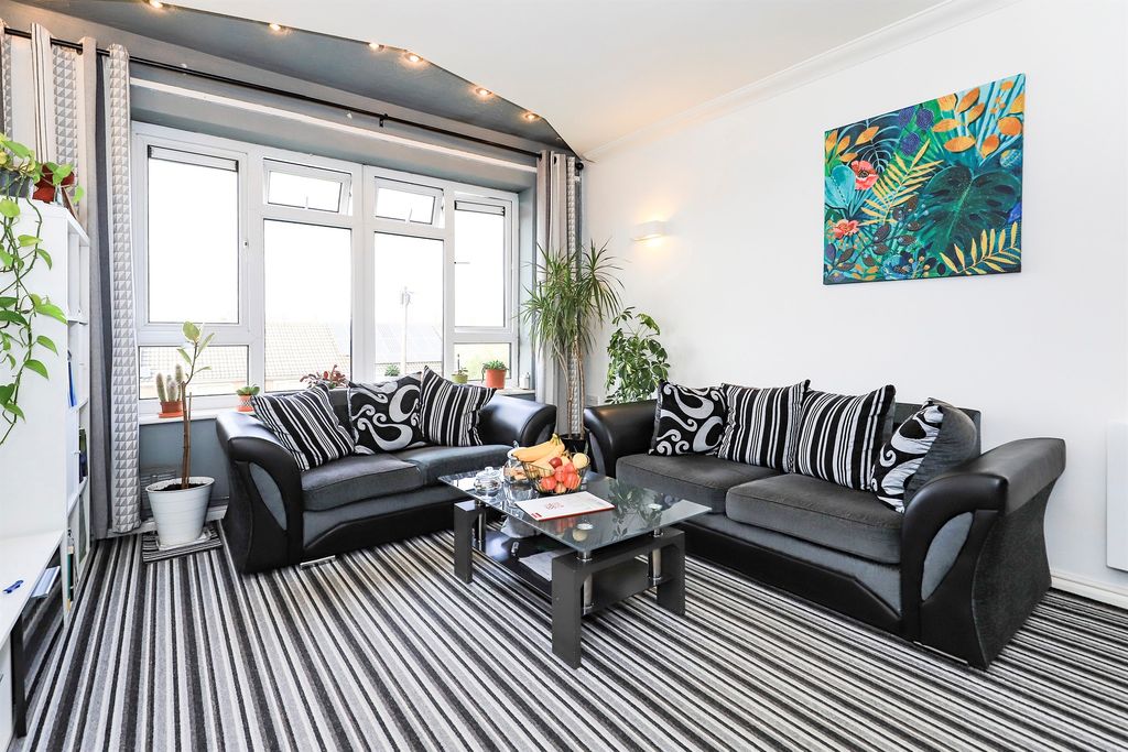 Additional image 5 of 3 bed flat for saleMeldon Drive, Bilston WV14