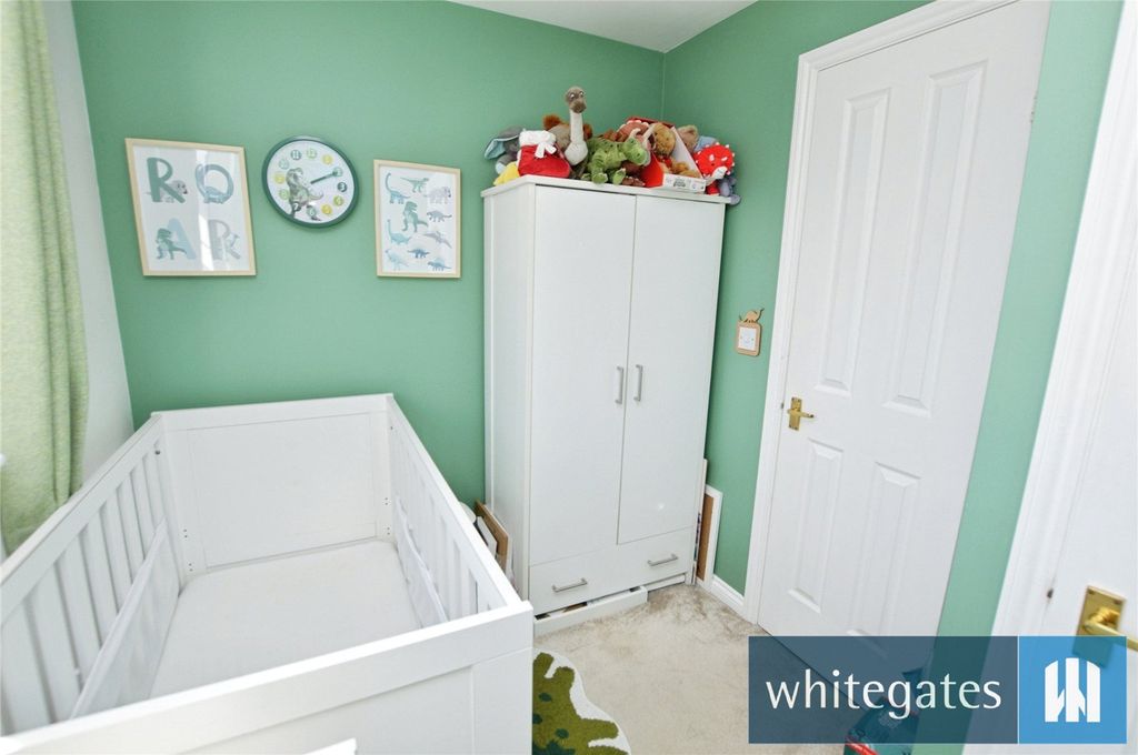 Additional image 12 of 3 bed end terrace house for saleTavistock Park, Leeds, West Yorkshire LS12