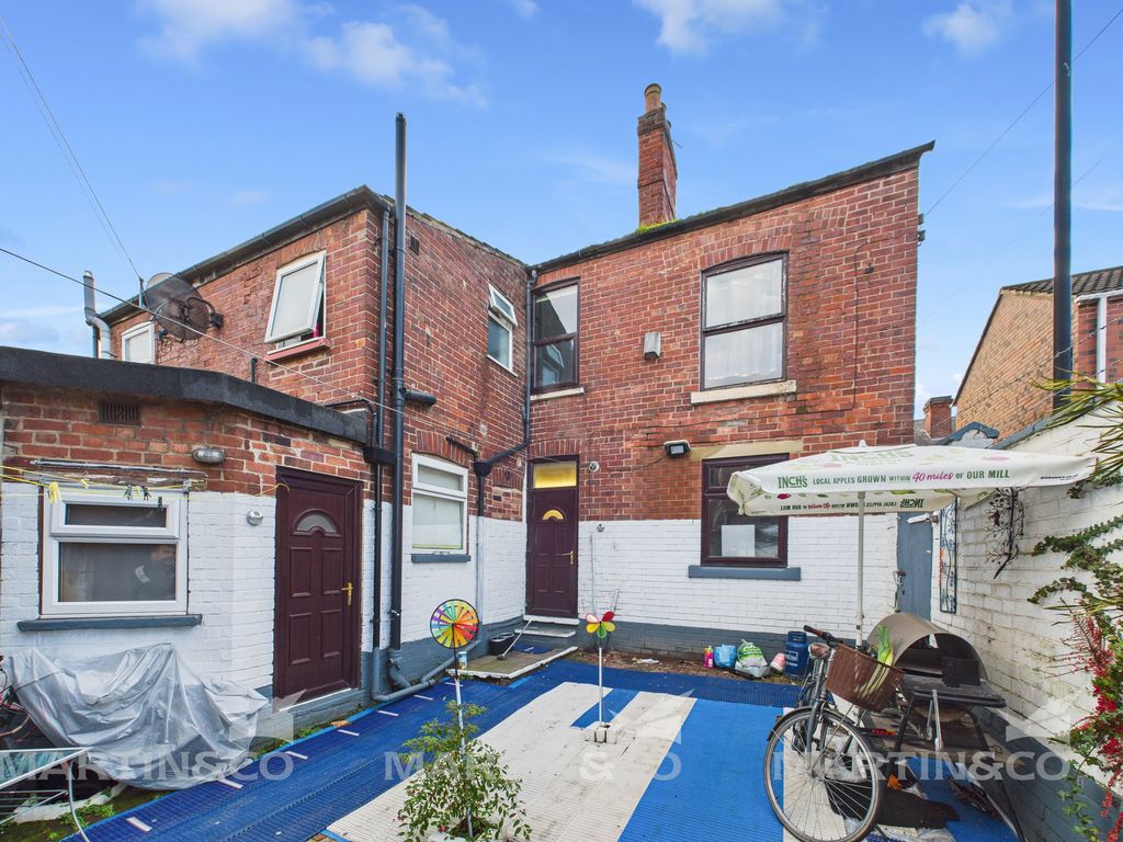 Additional image 5 of 7 bed end terrace house for saleSomerset Road, Doncaster DN1