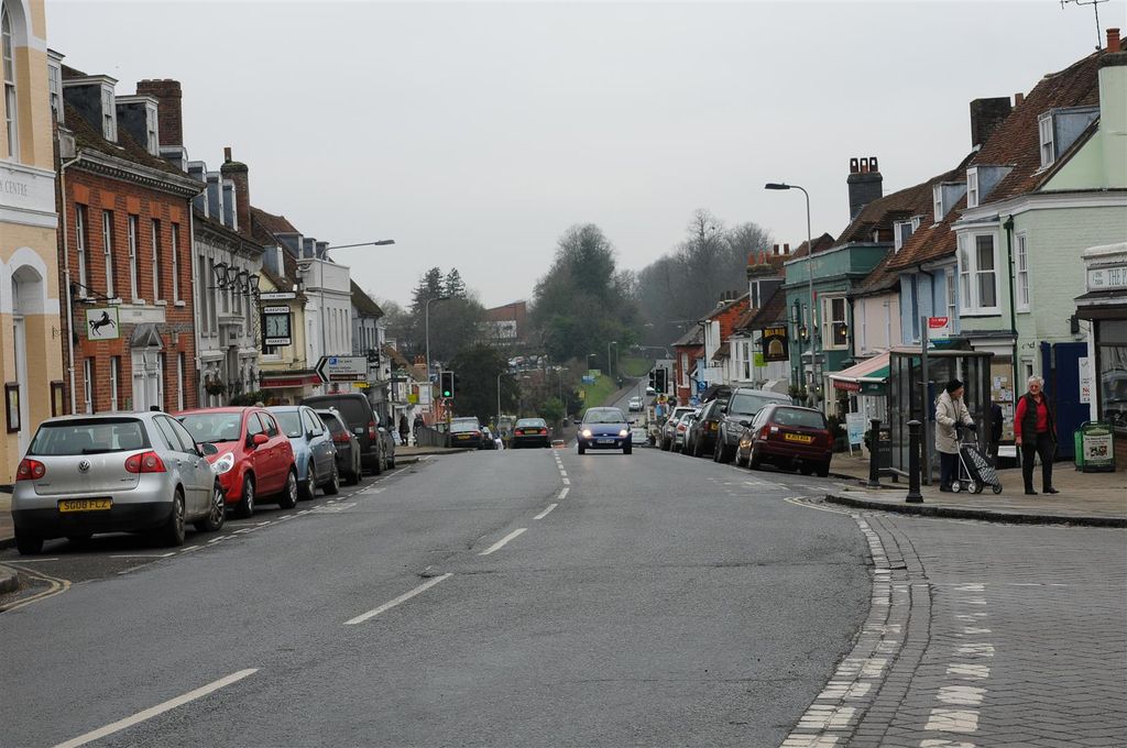 Additional image 34 of 1 bed flat for saleWayfarer Place, The Dean, Alresford SO24