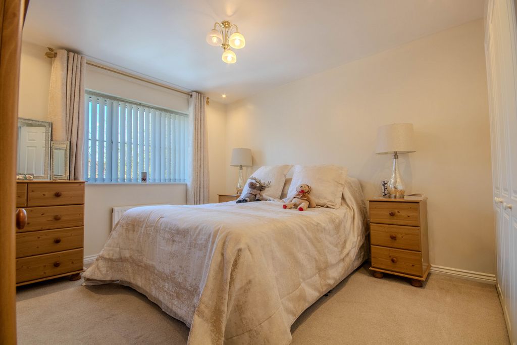 Additional image 16 of 4 bed detached house for saleClos Nanteos, Cardiff CF23