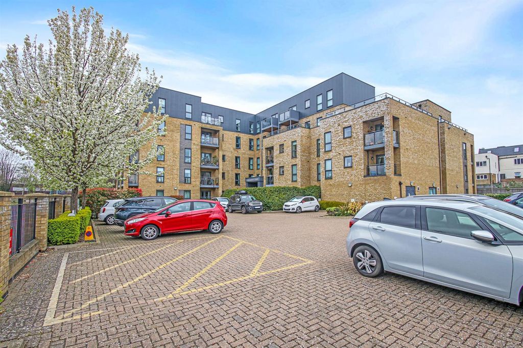 Additional image 17 of 1 bed flat for saleAlbion Road, Bexleyheath DA6