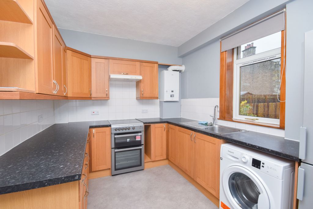 Additional image 3 of 2 bed terraced house for saleSydney Crescent, Auchterarder PH3