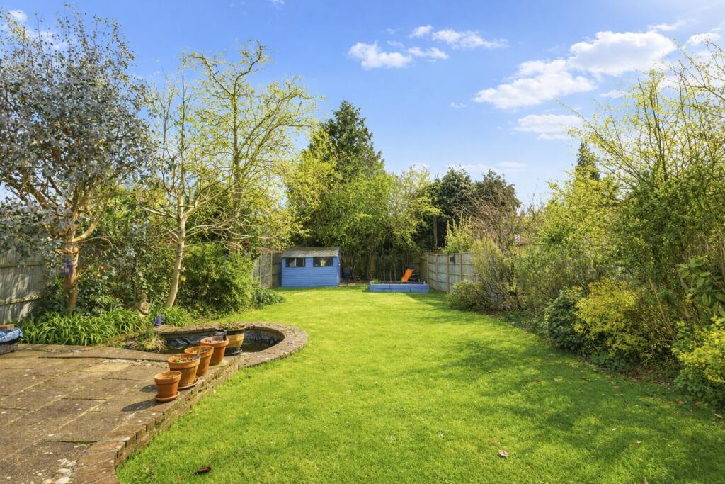 Additional image 3 of Rowlatt Drive, St. Albans, Hertfordshire, AL3